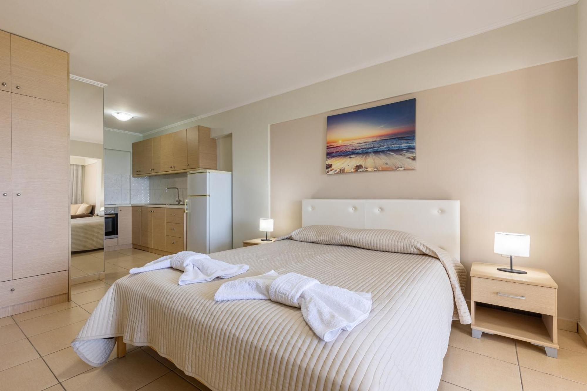 Playa Del Zante, By Tk Property Management Amoudi Exterior foto