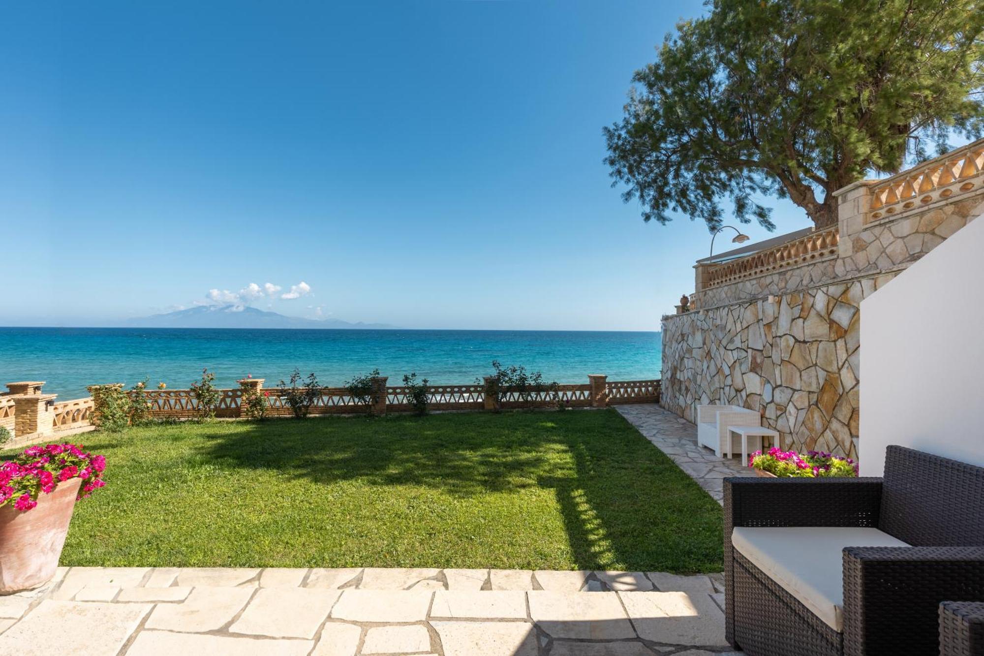 Playa Del Zante, By Tk Property Management Amoudi Exterior foto