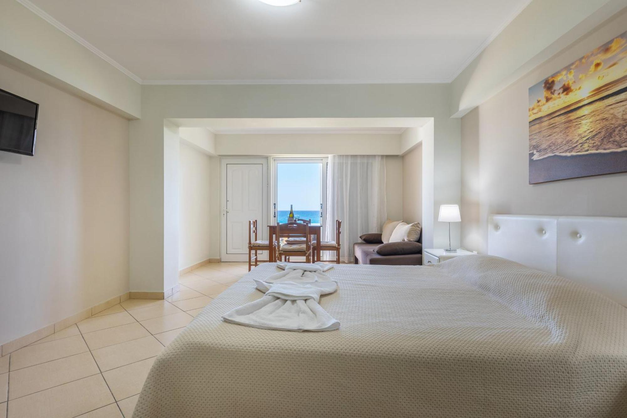 Playa Del Zante, By Tk Property Management Amoudi Exterior foto