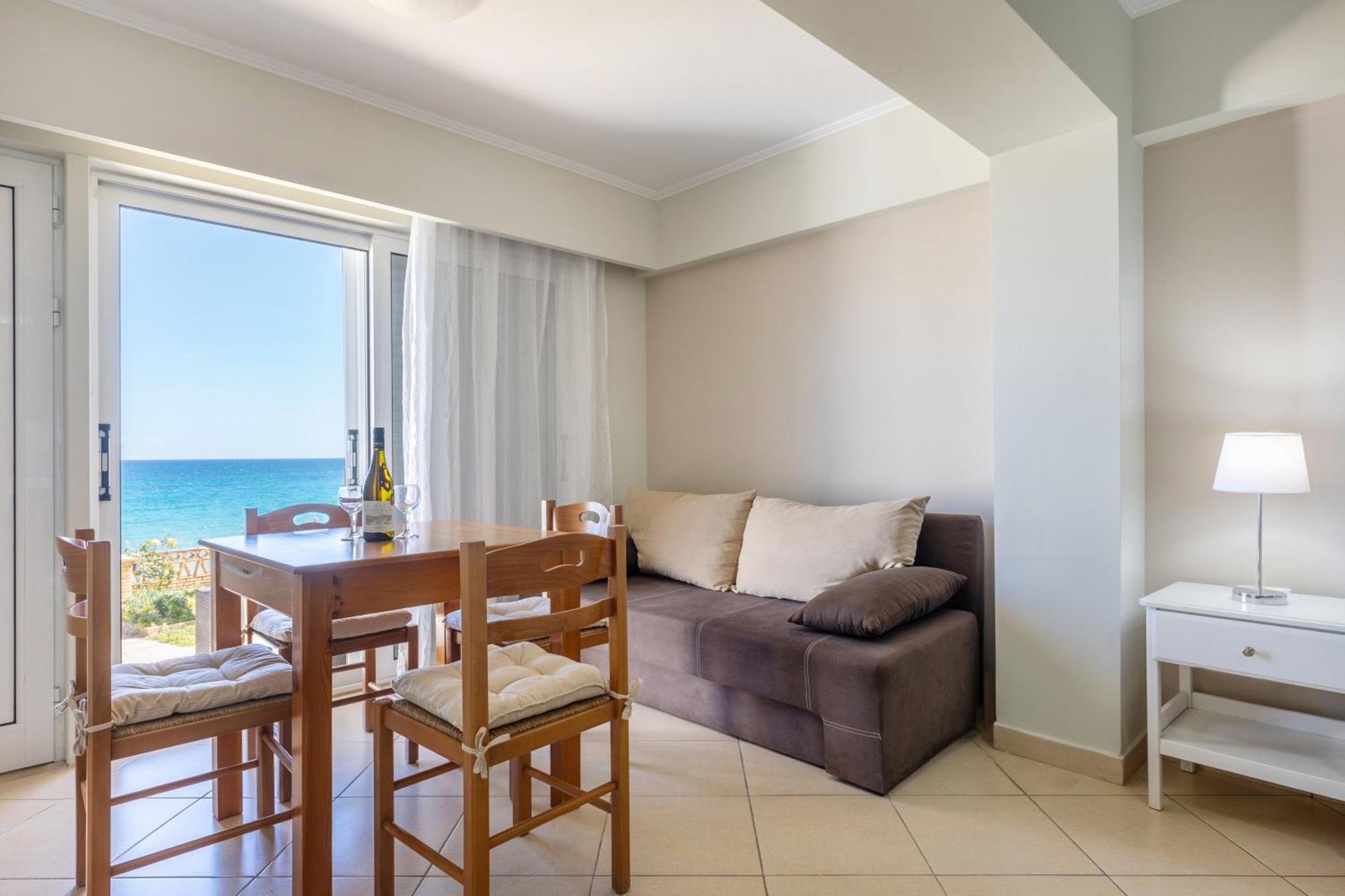 Playa Del Zante, By Tk Property Management Amoudi Exterior foto