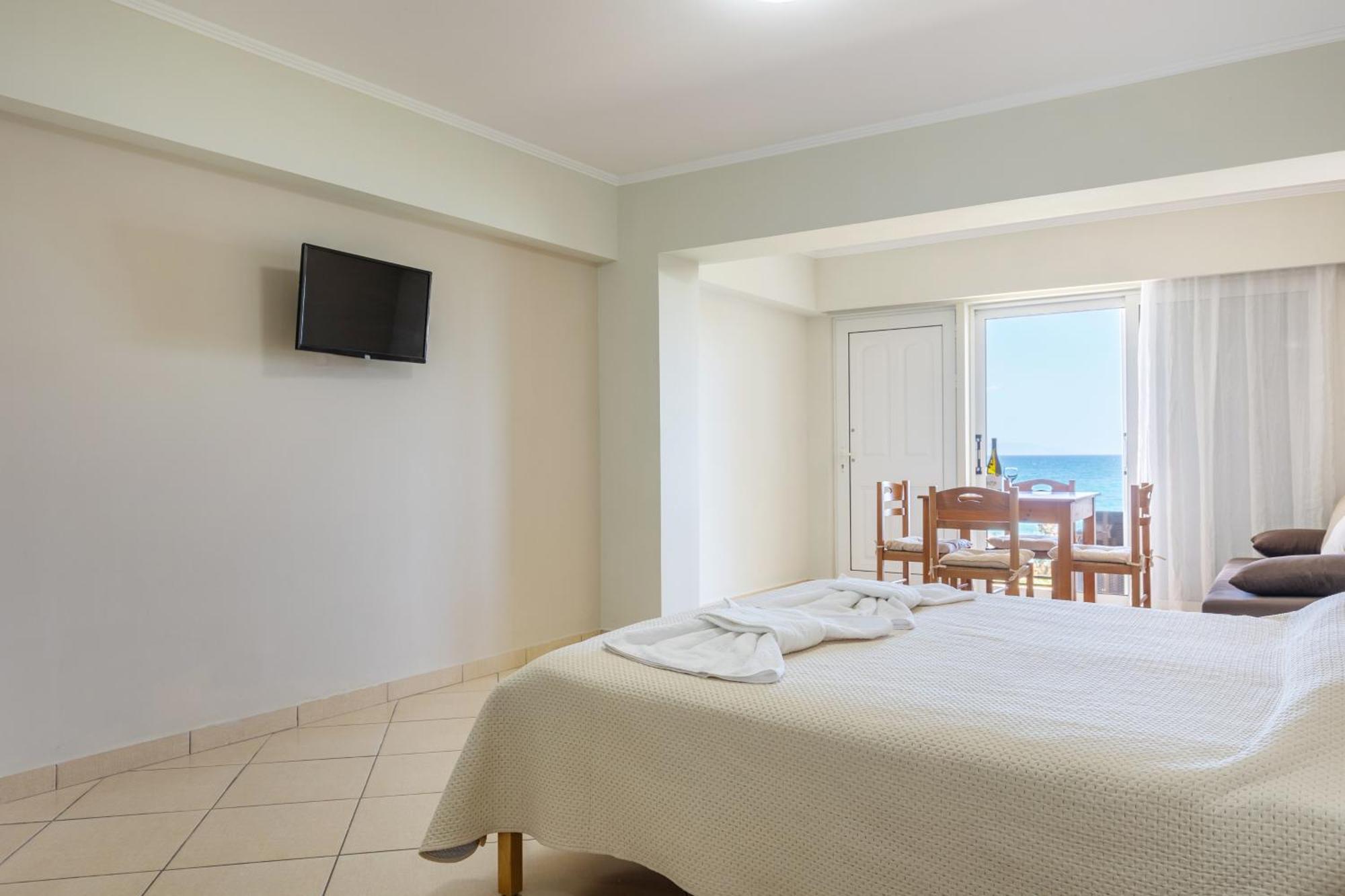 Playa Del Zante, By Tk Property Management Amoudi Exterior foto
