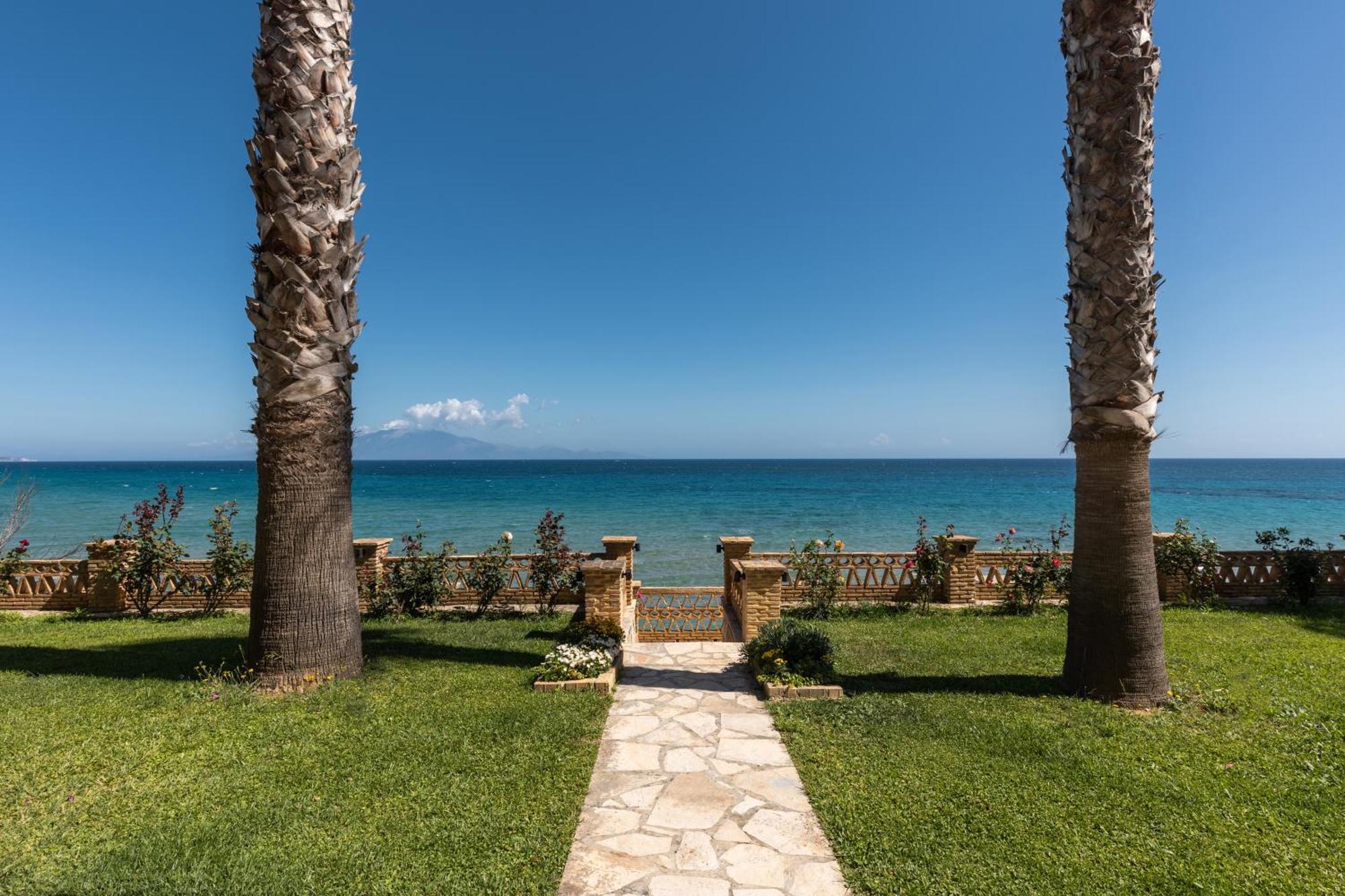 Playa Del Zante, By Tk Property Management Amoudi Exterior foto