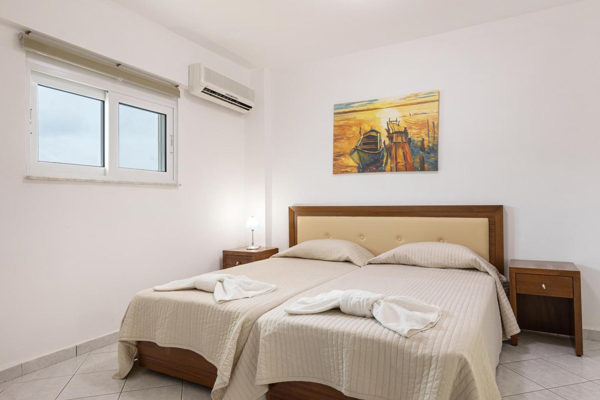Playa Del Zante, By Tk Property Management Amoudi Exterior foto
