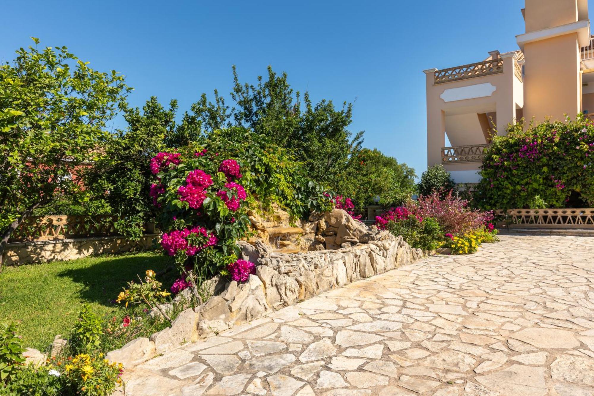 Playa Del Zante, By Tk Property Management Amoudi Exterior foto