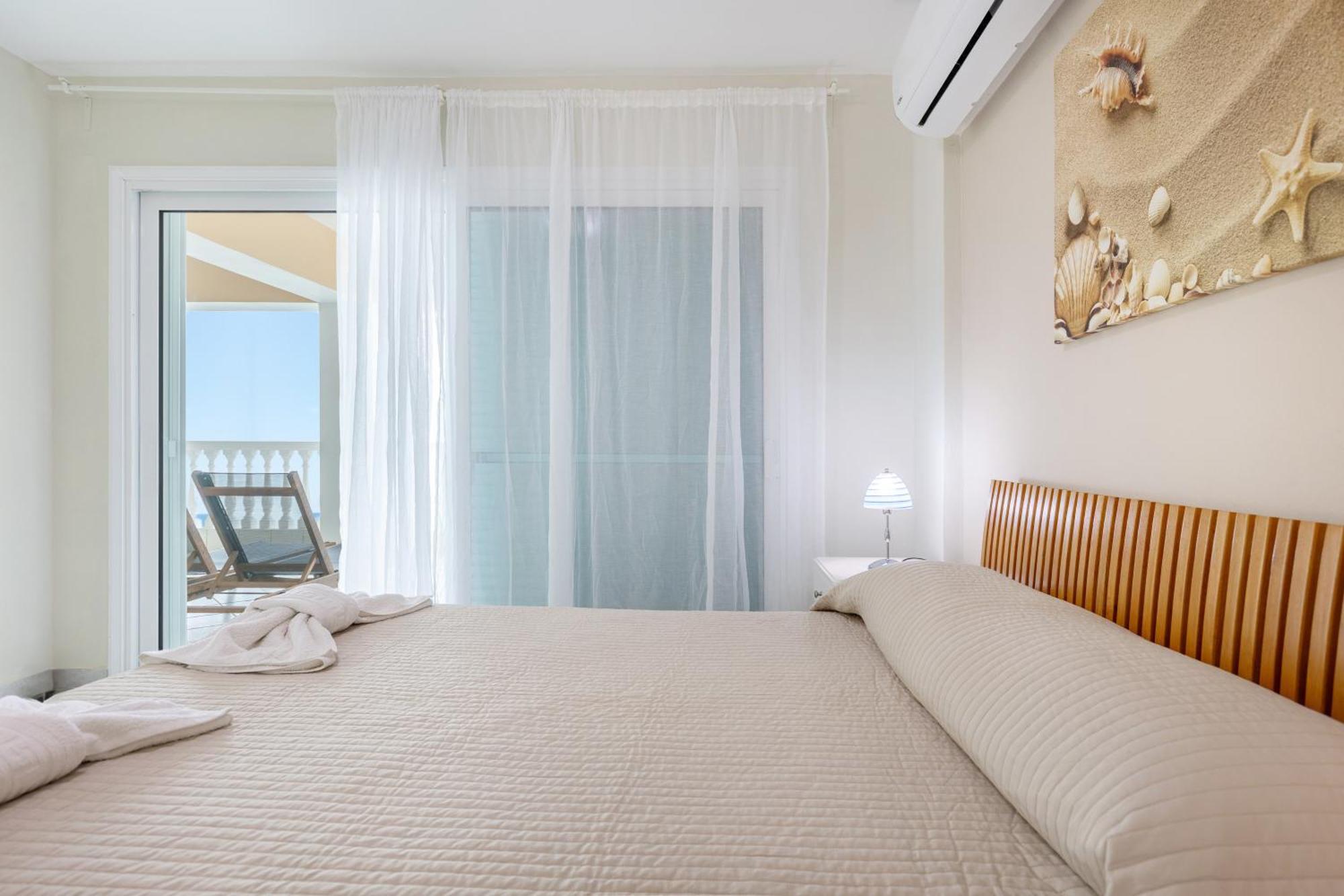 Playa Del Zante, By Tk Property Management Amoudi Exterior foto