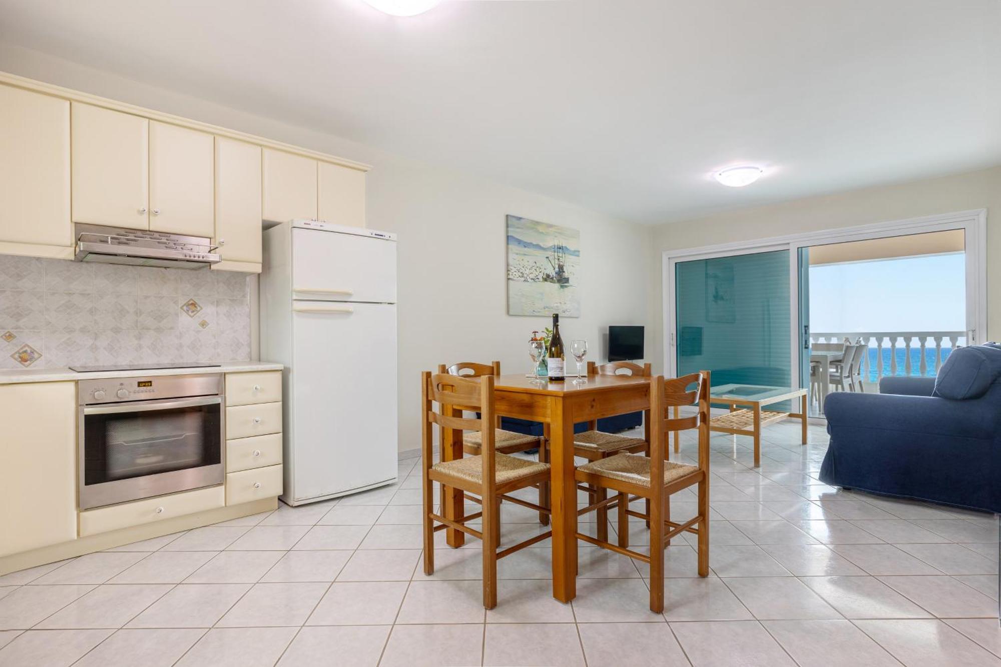 Playa Del Zante, By Tk Property Management Amoudi Exterior foto