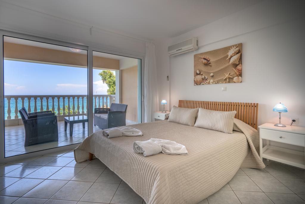 Playa Del Zante, By Tk Property Management Amoudi Exterior foto