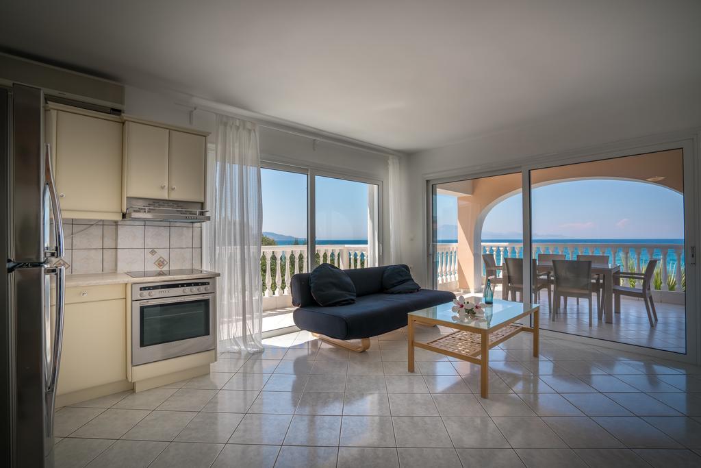Playa Del Zante, By Tk Property Management Amoudi Exterior foto