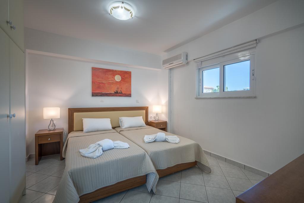 Playa Del Zante, By Tk Property Management Amoudi Exterior foto