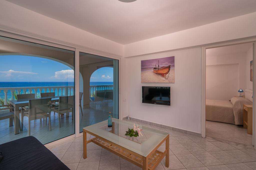 Playa Del Zante, By Tk Property Management Amoudi Exterior foto