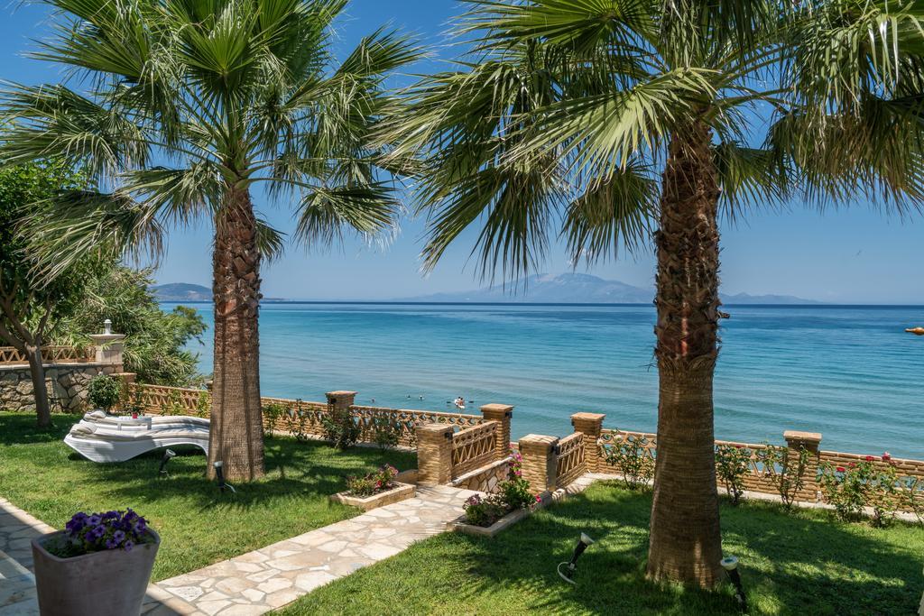 Playa Del Zante, By Tk Property Management Amoudi Exterior foto