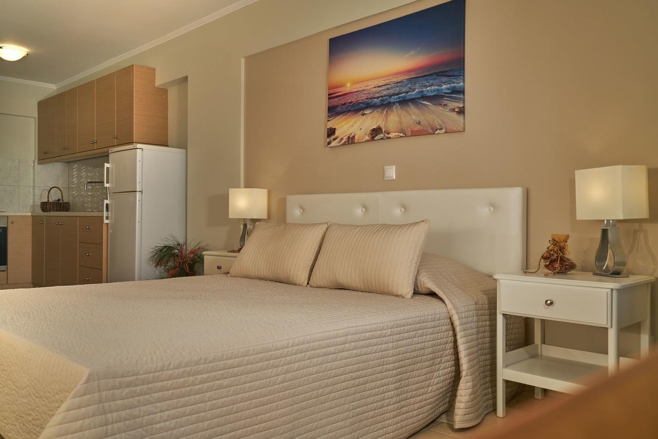 Playa Del Zante, By Tk Property Management Amoudi Exterior foto