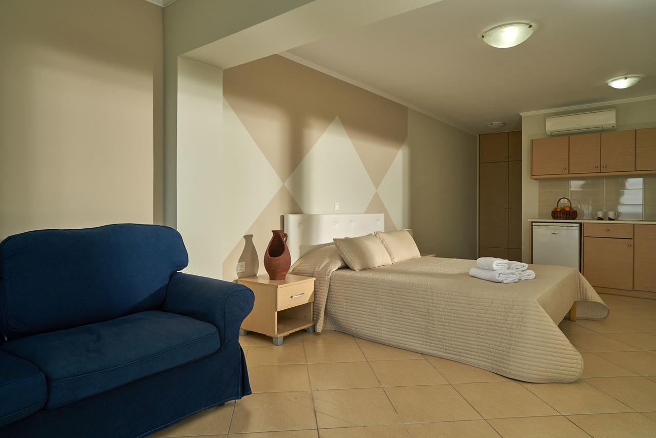 Playa Del Zante, By Tk Property Management Amoudi Exterior foto
